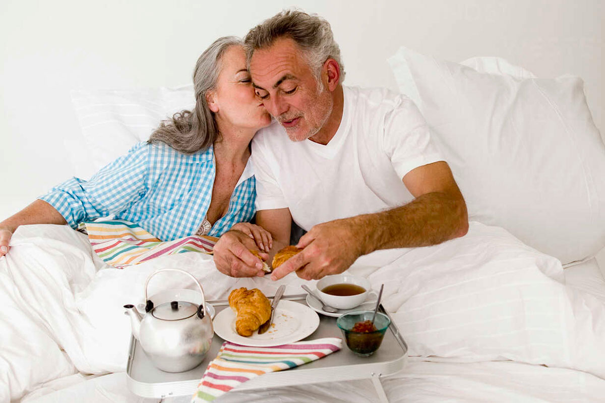 Testosterone therapy In Buenaventura Lakes: Sex life